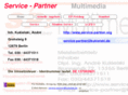 service-partner.org