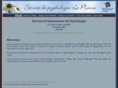 servicepsychologie.com