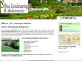 shinelandscapingandmaintenance.com