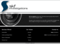skfinvestigations.com