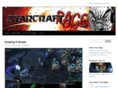 starcraftrage.com