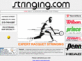 stringing.com