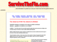 survivetheflu.com