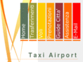 taxiairport.net