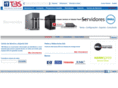 tbsmex.com