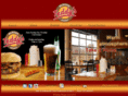 teddysburgerjoint.com