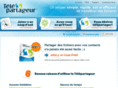 telepartageur.com