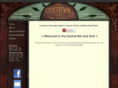 thecentralbarandgrill.com