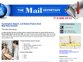 themailsecretary.com