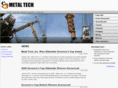 themetaltech.com
