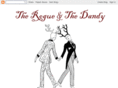 therogueandthedandy.com