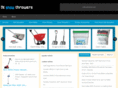 thesnowthrowers.com