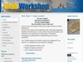 theworkshopclub.com