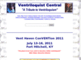 ventriloquistconvention.com