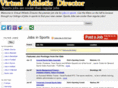 virtualathleticdirector.com