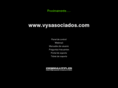 vysasociados.com