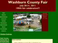 washburncountyfair.com