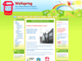 wellspringchildrenscentre.com