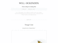 willo.info