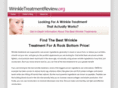 wrinkletreatmentreview.org