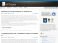 xpdrivers.com