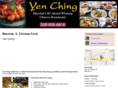 yenchingmacomb.com