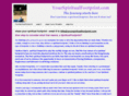 yourspiritualfootprint.com