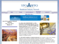 ypohealthcare.com