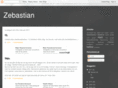 zebastian.se
