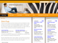 zebrarugs.com