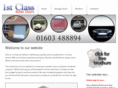 1stclassrollerdoor.co.uk