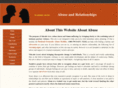 abuseandrelationships.org