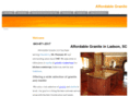 affordablegranitesc.com