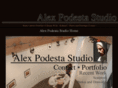 alexpodesta.com