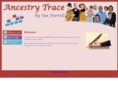 ancestrytrace.com