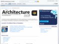 architecturejournal.net