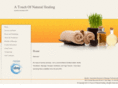 atouchofnaturalhealing.com