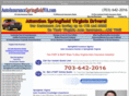 autoinsurancespringfieldva.com