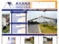 avanaimoveis.com