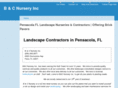 bandcnursery.net