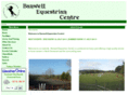 banwellequestriancentre.com