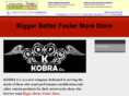 biggerbetterfastermorestore.com
