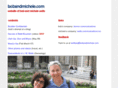 bobandmichele.com
