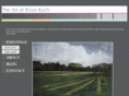 briankochart.com