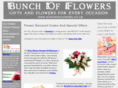 bunchofflowers.co.uk