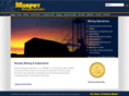 calderaminingcompany.com