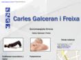 carlesgalceran.com