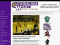 carolinawestsportsmedicine.com