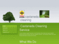 castanedacleaning.com