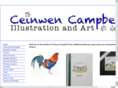 ceinwen.co.uk